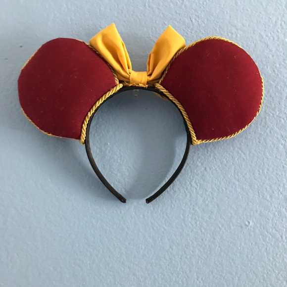 Tower of Terror minnie ears - Picture 2 of 3